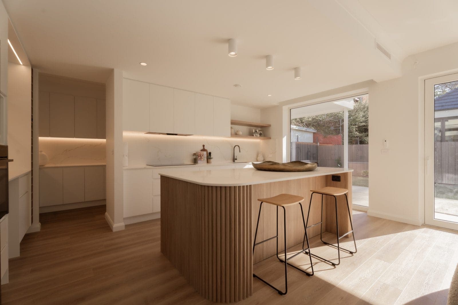 Lilyfield, kitchen