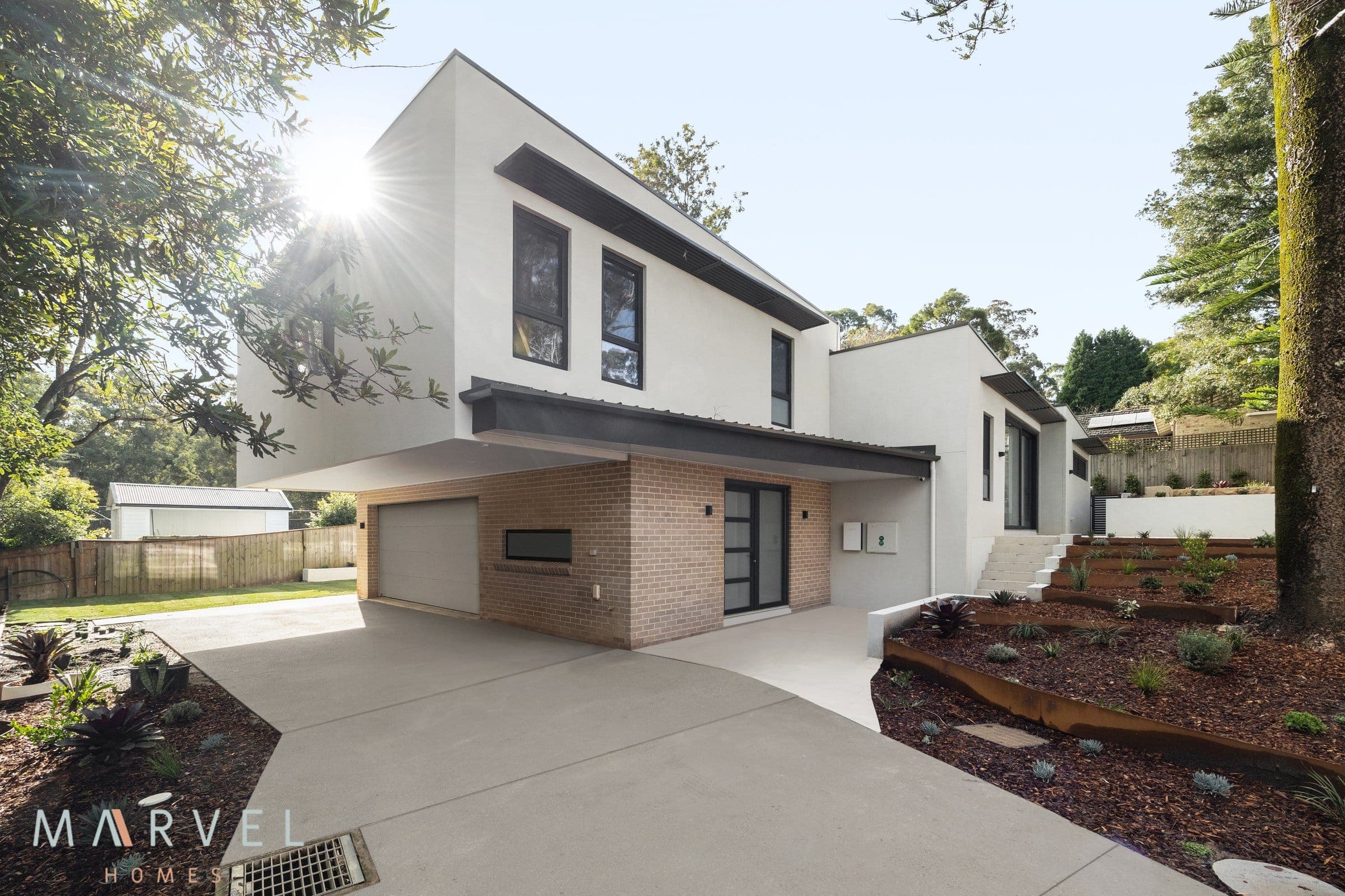Warrawee project, site assessment and design