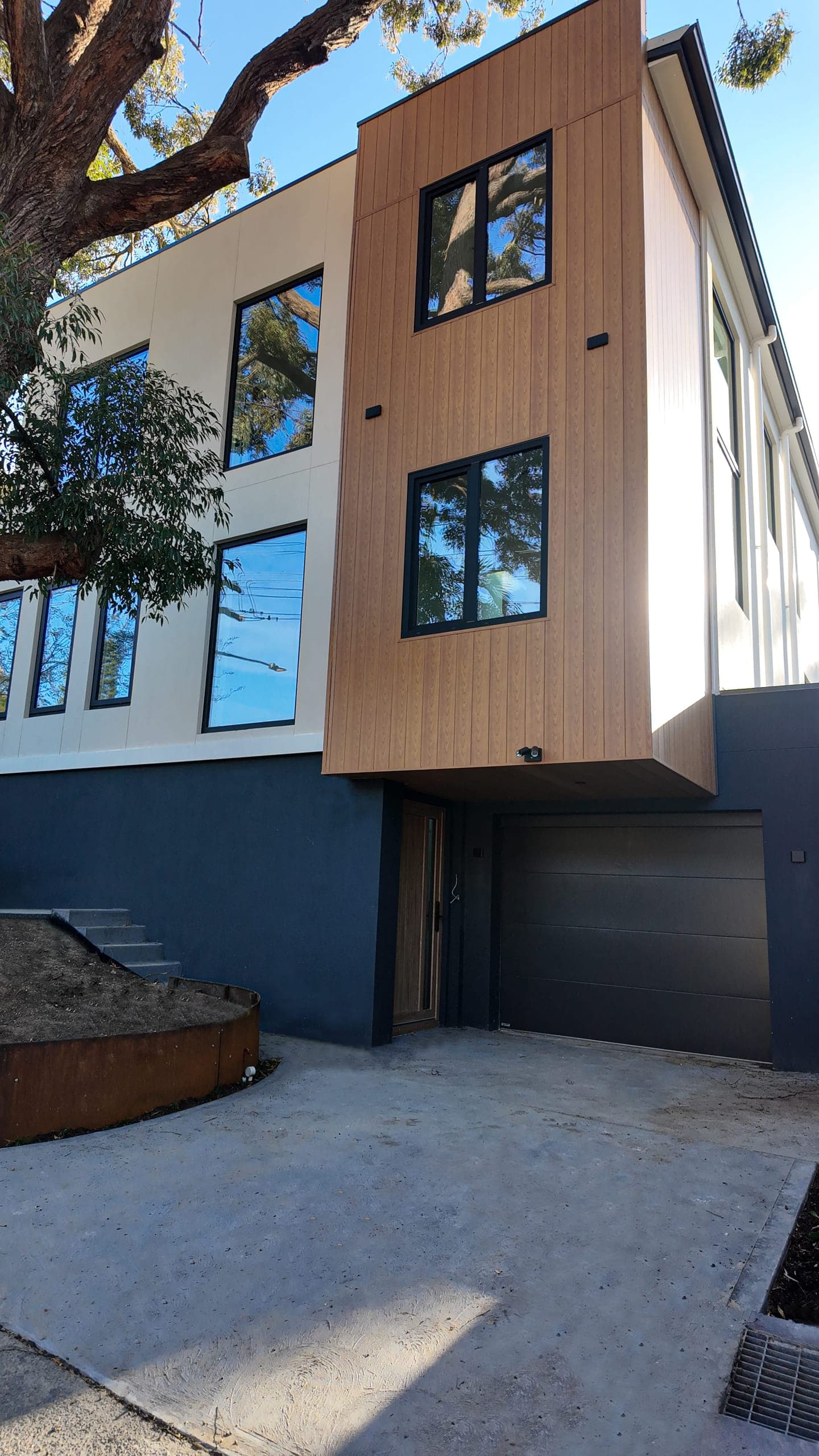 The Soho Design, certified Passive House design