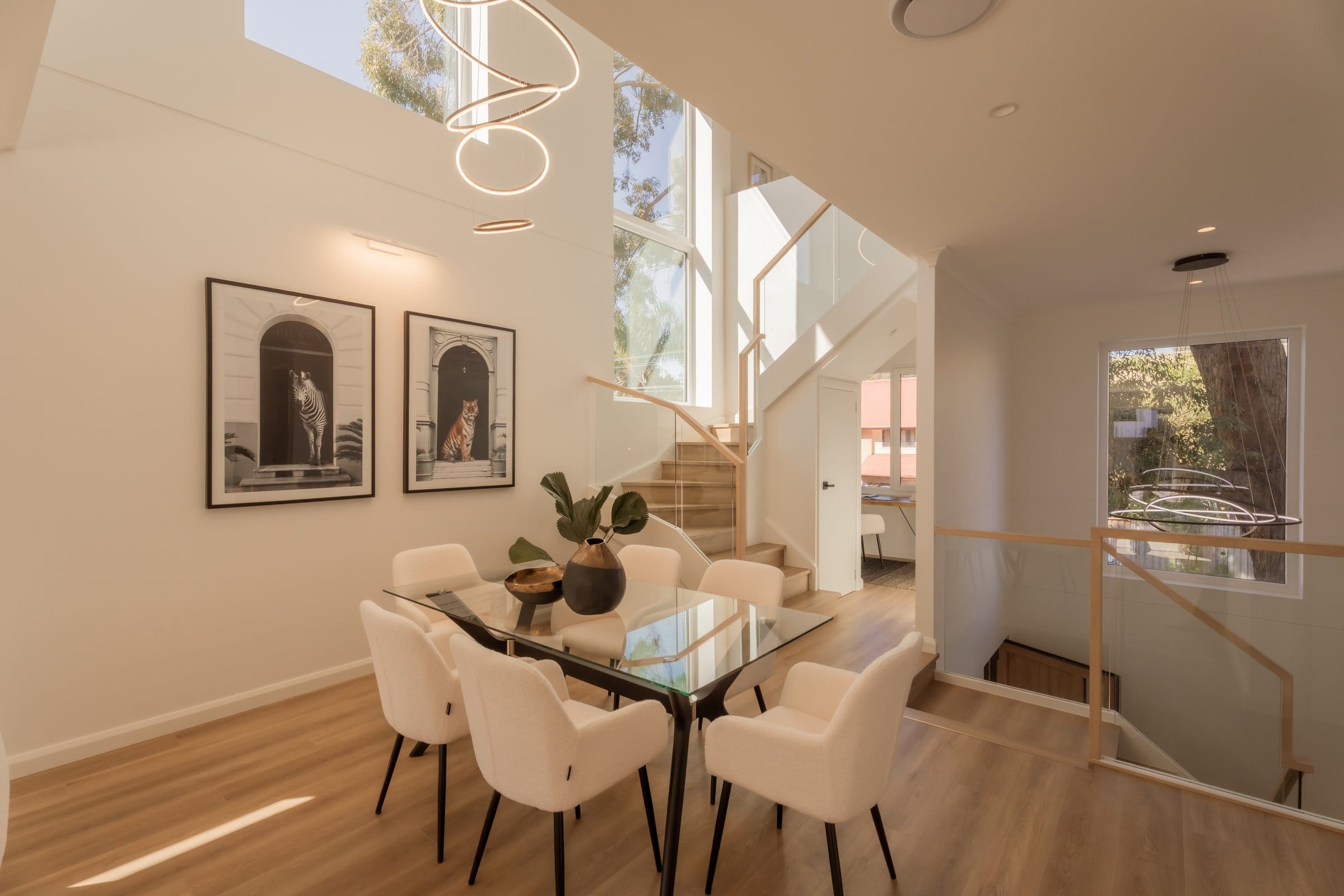 Soho interior 3