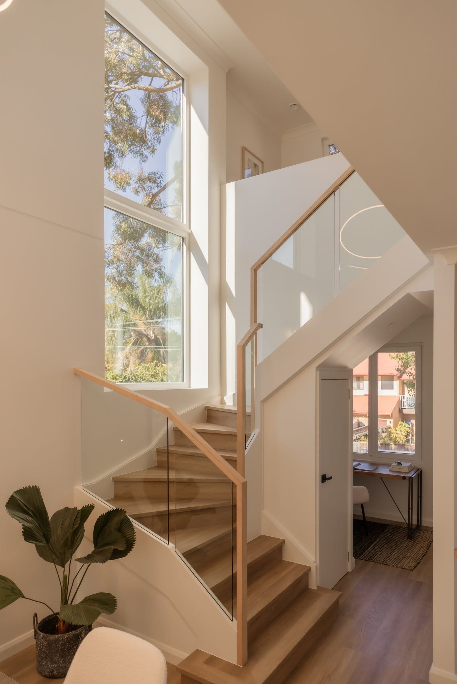 Soho interior 2